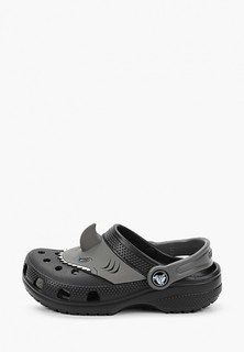 Сабо Crocs