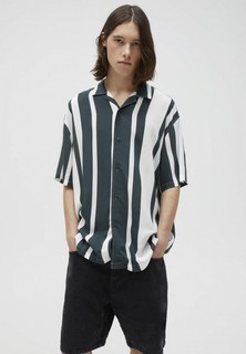 Рубашка Pull&Bear