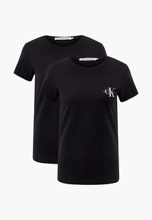 Футболки 2 шт. Calvin Klein Jeans
