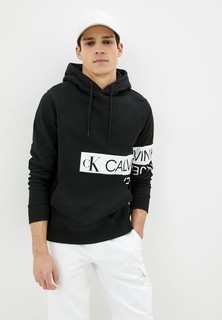 Худи Calvin Klein Jeans