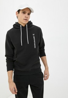Худи Calvin Klein Jeans