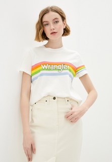 Футболка Wrangler