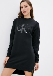 Платье Calvin Klein Jeans