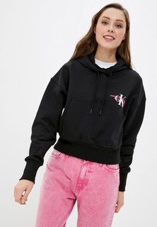 Худи Calvin Klein Jeans