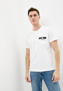 Футболка Calvin Klein Jeans