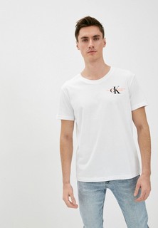 Футболка Calvin Klein Jeans