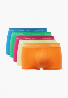 Трусы 5 шт. Calvin Klein Underwear