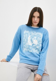 Свитшот Akhmadullina Dreams