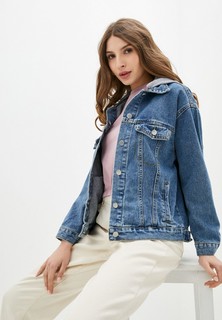 Куртка джинсовая Diverius