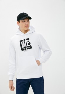 Худи Diesel