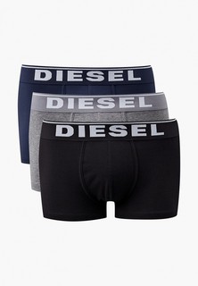 Трусы 3 шт. Diesel