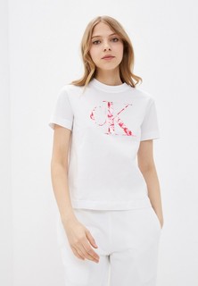 Футболка Calvin Klein Jeans