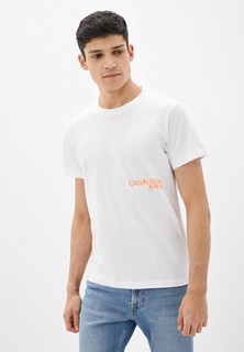Футболка Calvin Klein Jeans