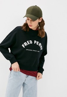 Свитшот Fred Perry