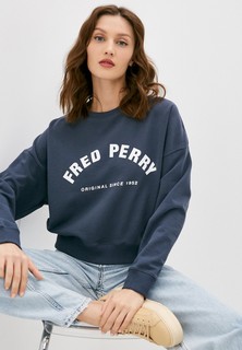 Свитшот Fred Perry