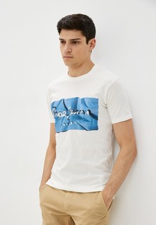 Футболка Pepe Jeans