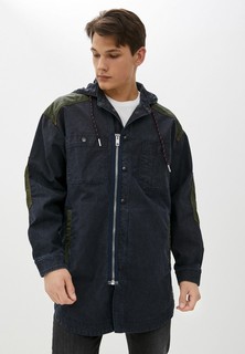 Куртка джинсовая Diesel
