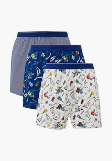 Трусы 3 шт. Marks & Spencer