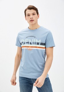 Футболка Jack & Jones