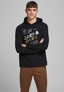 Худи Jack & Jones