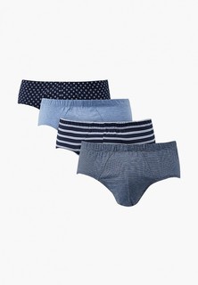 Трусы 4 шт. Marks & Spencer