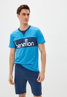 Пижама United Colors of Benetton