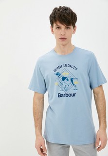 Футболка Barbour