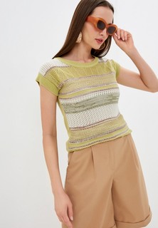 Жилет Сиринга