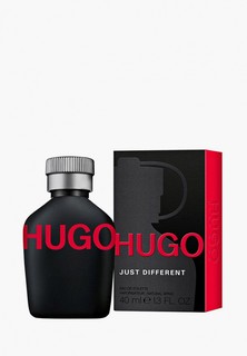 Туалетная вода Hugo Boss