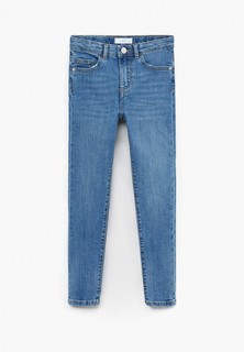 Джинсы Mango Kids