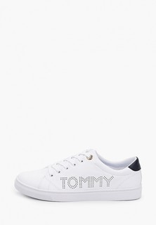 Кеды Tommy Hilfiger