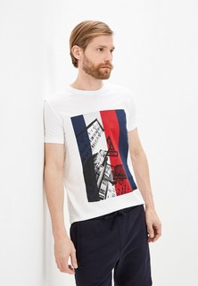 Футболка Tommy Hilfiger