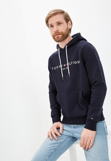 Худи Tommy Hilfiger