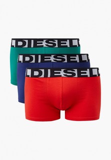 Трусы 3 шт. Diesel