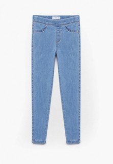 Джеггинсы Mango Kids