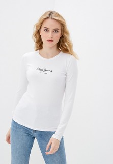 Лонгслив Pepe Jeans