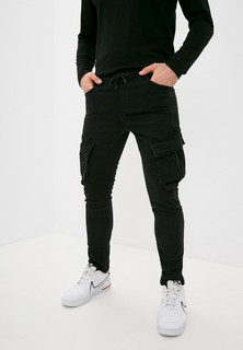 Брюки Topman
