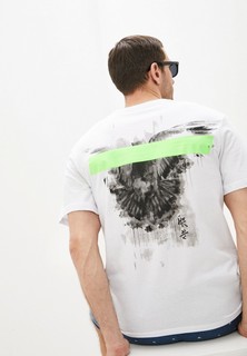 Футболка Jack & Jones