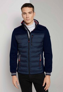 Куртка утепленная Tom Tailor