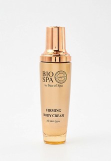 Крем для тела Sea of Spa