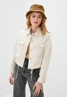 Куртка джинсовая Pepe Jeans