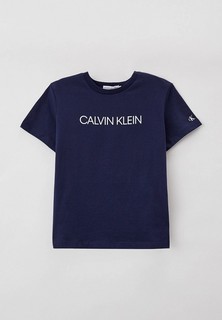 Футболка Calvin Klein Jeans