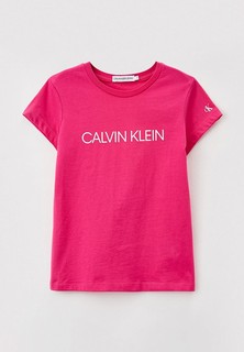 Футболка Calvin Klein Jeans