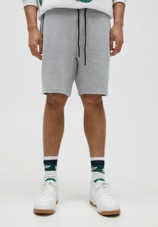 Шорты спортивные Pull&Bear