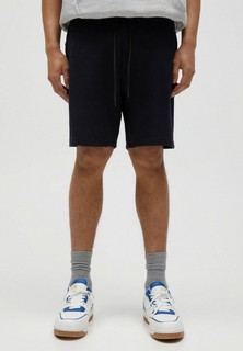 Шорты спортивные Pull&Bear