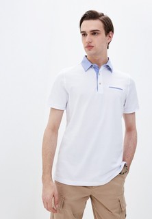 Поло Denim Culture