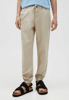 Брюки Pull&Bear