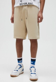Шорты Pull&Bear