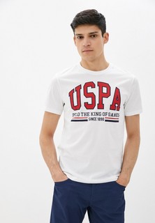 Футболка U.S. Polo Assn.