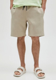 Шорты Pull&Bear